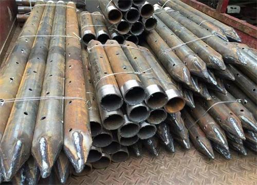 花溪钢花管哪里有卖